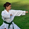Nábor Karate 18. září 2012